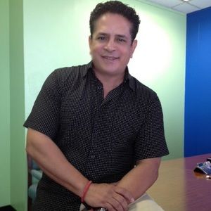 Meet your Posher, Otto